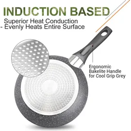 CS Kochsysteme Emden Bratpfanne 20 cm