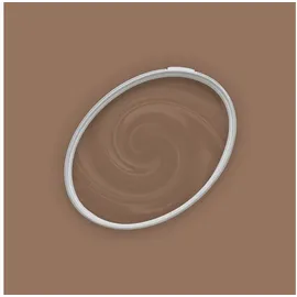 A.S. Création Wandfarbe Rosy Rosine Braun matt 2,5 l