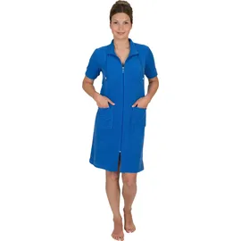 WeWo Fashion Bademantel 033 Blau L