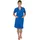 WeWo Fashion Bademantel 033 Blau L