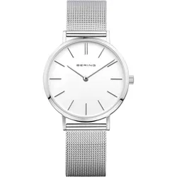 Damenuhr - Serie: Bering Classic Collection - Bering Modell: 14134-004