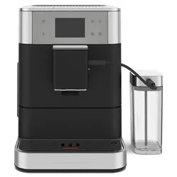 KitchenAid Kaffeemaschine KF7 Kunststoff Schwarz