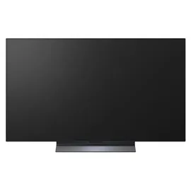 LG OLED48C51LA 48" 4K OLED evo AI Smart TV C5