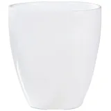 Scheurich Orchideentopf Serie 620 Ø 13 x 15 cm Weiß