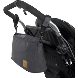 Lässig Glam Goldie grau
