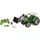 CARSON RC-Landmaschine Traktor 1:16 CH RTR gelb