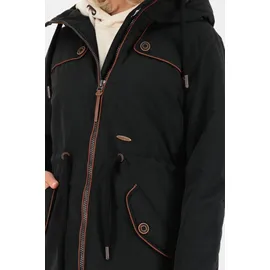 Alife & Kickin CharlotteAK A braun / S