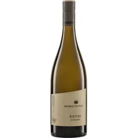 Weingut am Stein Würzburg Scheurebe Stettener QW 2015 Halbtrocken, 0.75l