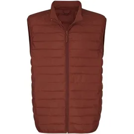 Babista Outdoorweste FIOREVUNZA rot- 50