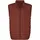 Babista Outdoorweste FIOREVUNZA rot- 50