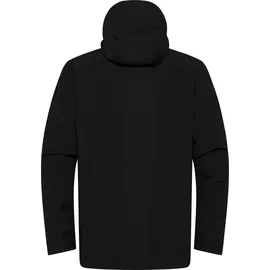 Jack Wolfskin Altenberg 3in1 Jacket Herren black L