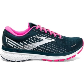 Brooks Running Ghost 13 W reflective pond/pink/ice 38