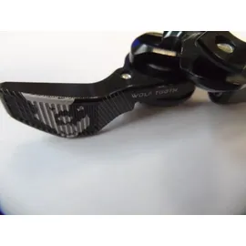 Wolf Tooth ReMote Adapter für SRAM Bremsen, Matchmaker Mount