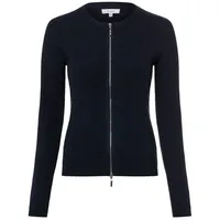 Marie Lund Jacke Blau XL