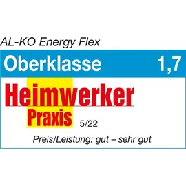 AL-KO GTA 4030 ohne Akku