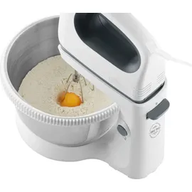 ETA Crema II Handmixer Weiß