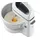 ETA Crema II Handmixer Weiß