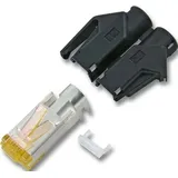 EFB RJ45-Stecker Hirose TM31 H7642.4-10 (VE10)