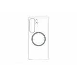 Samsung Clear Magnet Case für Galaxy S25 Ultra transparent