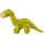 Warmies Brachiosaurus