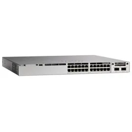Cisco Catalyst C9200L-24T-4G-E 28 Ports