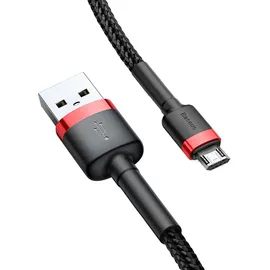 Baseus Cafule Cable / micro USB Kabel