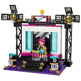 LEGO Friends Popstar TV-Studio 41117