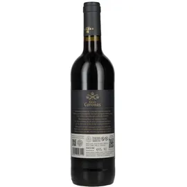 Miguel Torres Gran Coronas Cabernet Sauvignon Reserva 2021 0,75 l