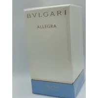 BVLGARI ALLEGRA Chill & Sole 100ml Luxus Duft