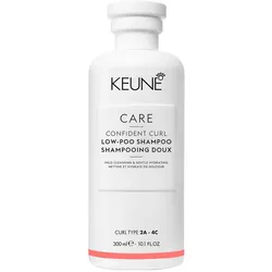 Keune Care Curl Low-Poo Shampoo 300 ml