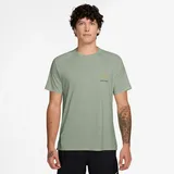Nike Stride Herren Beige L