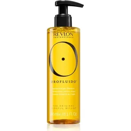 Revlon Orofluido Shampoo 240 ml