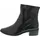 Paul Green 8074 Schwarz 40