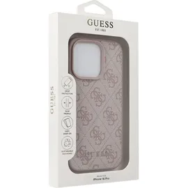 CG Mobile iPhone 16 Pro Hardcase rosa