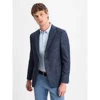 DIGEL Sakko Edward-P in marine | Gr.: 56
