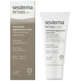 SeSDERMA Retises 0,5% Regenerierende Anti-Falten-Creme 30 ml