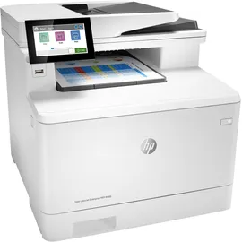 HP LaserJet Enterprise M480f