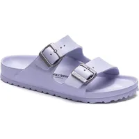 Birkenstock Arizona EVA purple fog 38