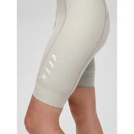 Maap Women's Team Bib Evo - Fog - M - M
