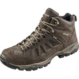 MEINDL Nebraska Mid GTX Herren mahagoni 42,5