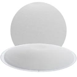 Glasperlen Strahlmittel 100-200 μm - 25 kg Sack