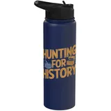 Metalldetektor Schatzsuche Metalldetektor Stainless Steel Insulated Water Bottle
