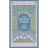 Union Square & Co. The Bronte Sisters: Three Novels: Buch von Anne Bronte