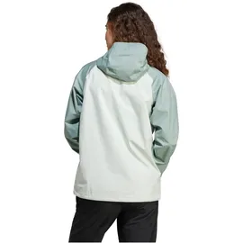 adidas Terrex MT 2L Rain Damen Grün M