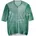 kurzarm Fahrradtrikot Herren Green L