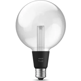Philips Hue White Color Ambiance Lightguide E27 G125 6.8W (929003151202)