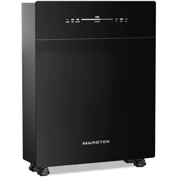 Marstek Venus E 0% MwSt §12 III UstG 5120Wh AC gekoppelt