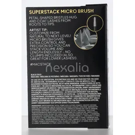 MAC MACStack Micro Brush 12 ml