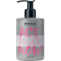 Indola ACT NOW! Color Conditioner 300 ml