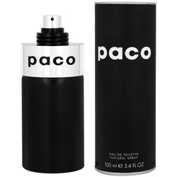 Unisex-Parfüm Paco Rabanne EDT 100 ml
